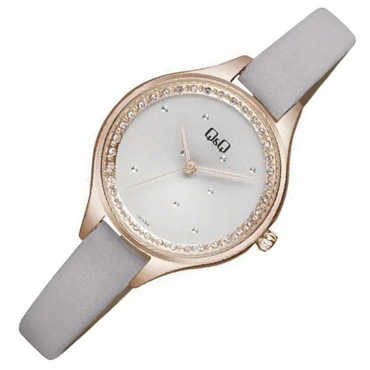 Reloj Q&Q QB73J101Y Mujer - Análogo