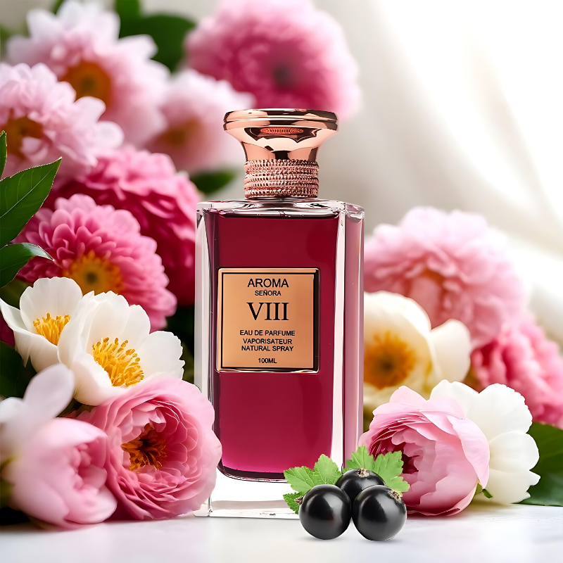 Aurora Scents Aroma Senora VIII edp 100ml Mujer - Aurora Scents - Default Title - Perfumisimo