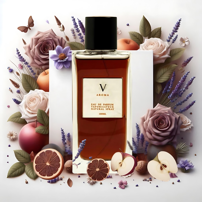 Aurora Scents Aroma V edp 100ml Hombre - Aurora Scents - Default Title - Perfumisimo