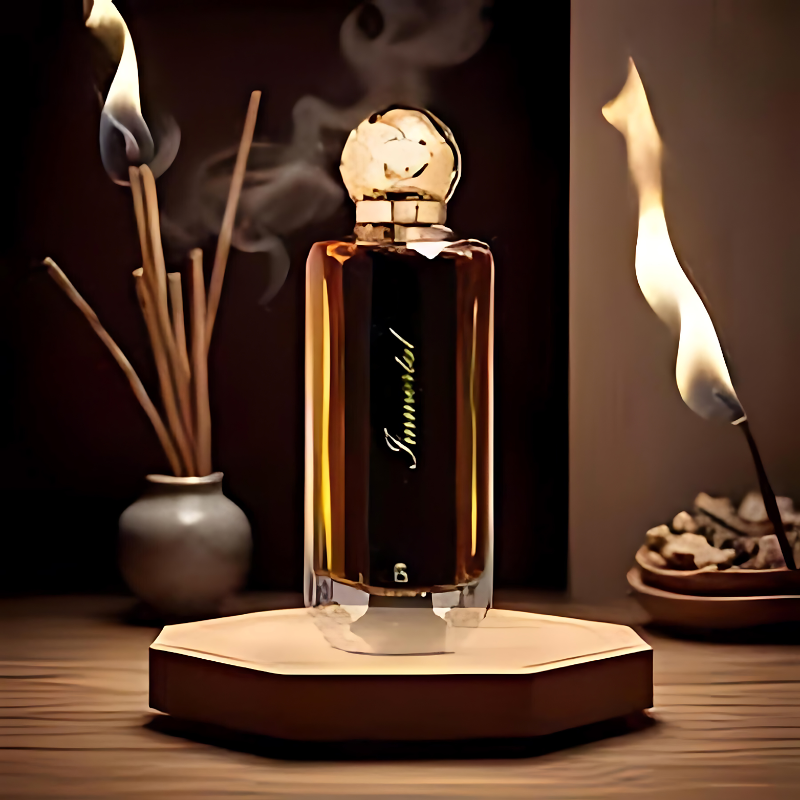 Aurora Scents Immortal edp 100ml Hombre - Aurora Scents - Default Title - Perfumisimo