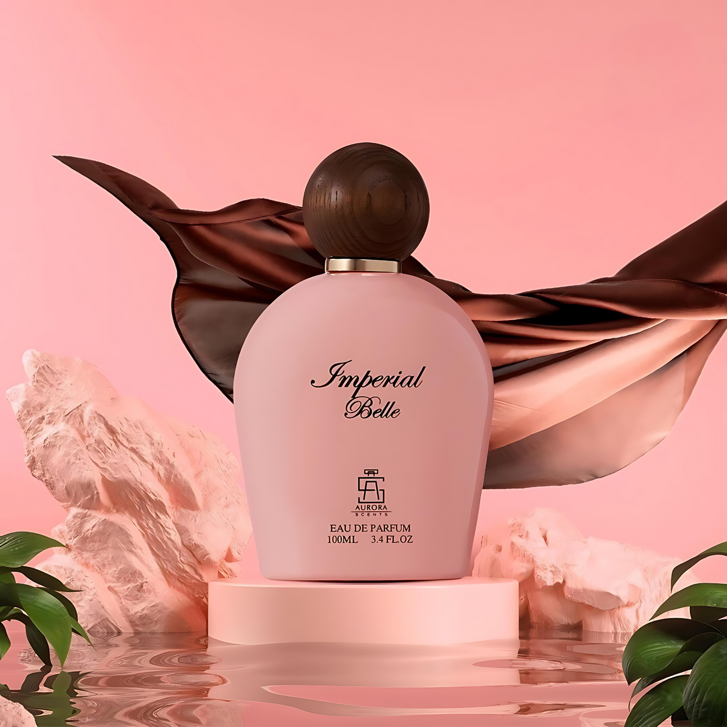 Aurora Scents Imperial Belle edp 100ml Mujer - Aurora Scents - Default Title - Perfumisimo