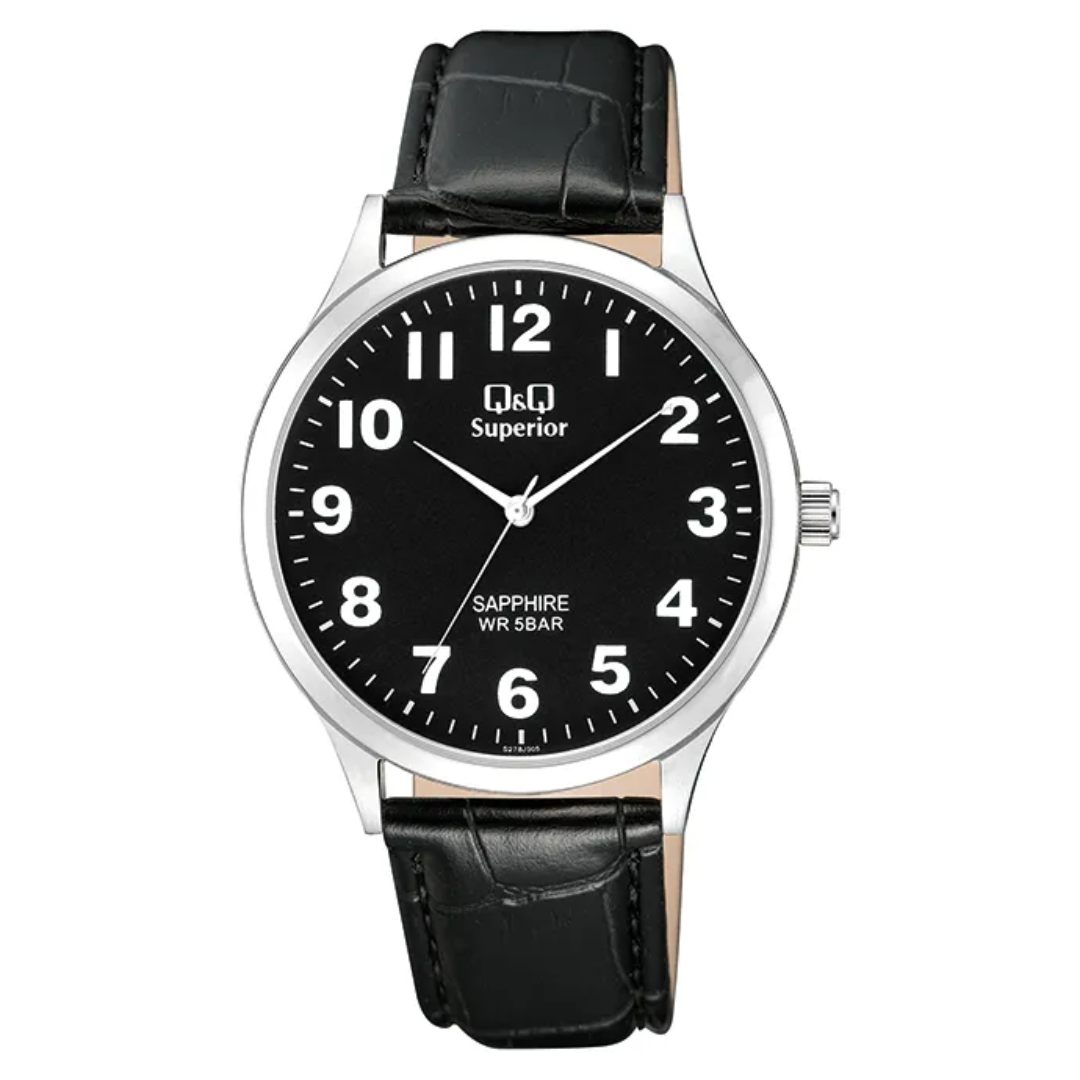 Reloj Q&Q S278J305Y Hombre - Análogo