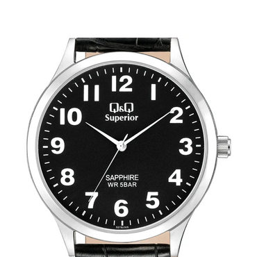 Reloj Q&Q S278J305Y Hombre - Análogo