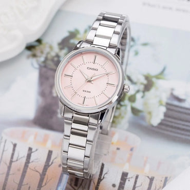 Reloj Casio LTP-1303D-4AV Mujer - Análogo