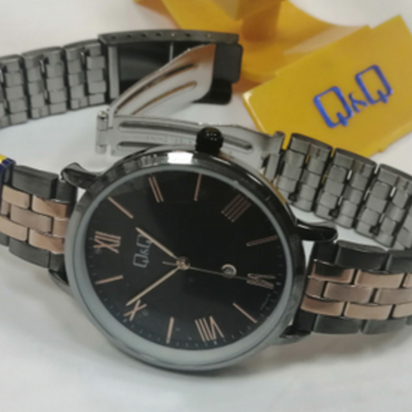 Reloj Q&Q A469J418Y Mujer - Análogo