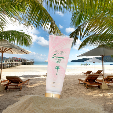 Victoria Secret Summer In The Sun Body Lotion 236ml Mujer - Victoria's Secret - Default Title - Perfumisimo