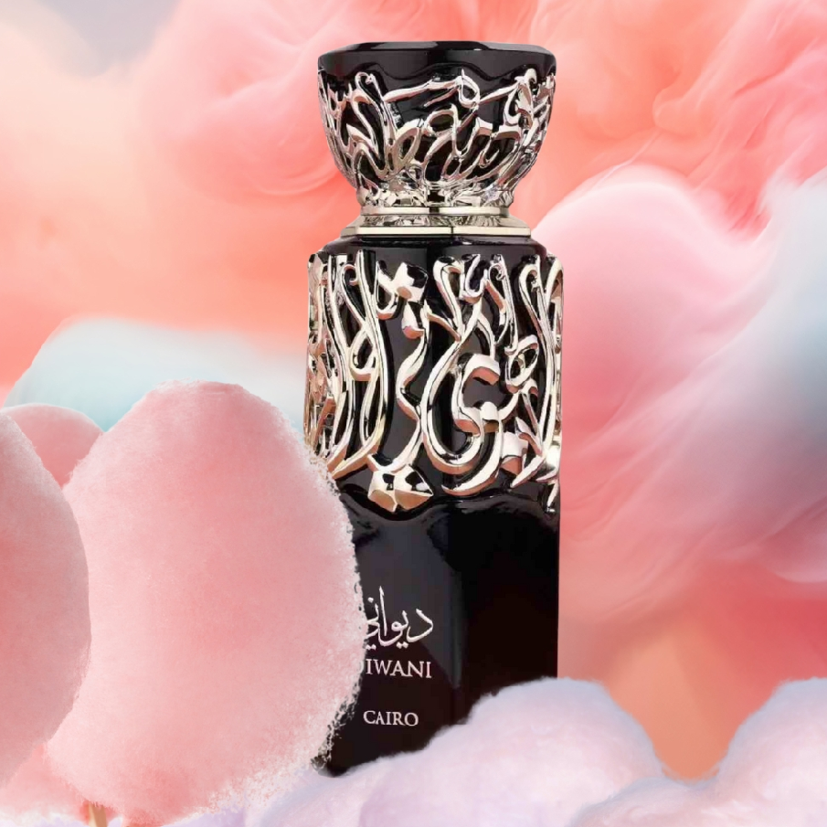 Diwani Cairo French Avenue Edp 100Ml Unisex