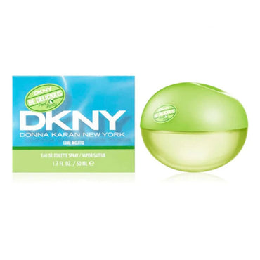 Dkny Be Delicious Pool Party Lime Mojito edt 50ml Unisex