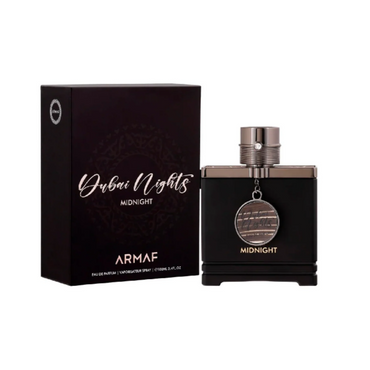 Dubai Night midnight Armaf Edp 100Ml HOMBRE