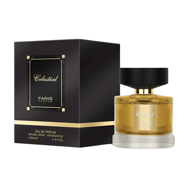 Fariis Celestial Partum edp 100ml Unisex