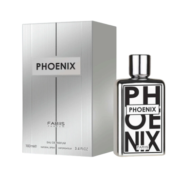 Fariis Phoenix edp 100ml Hombre
