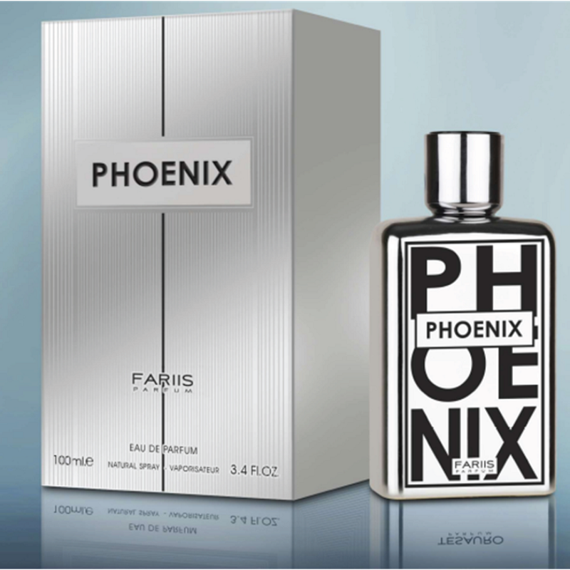 Fariis Phoenix edp 100ml Hombre