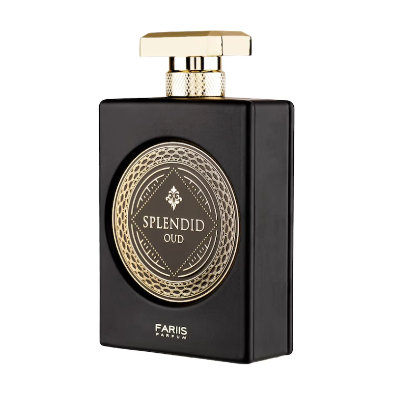 Fariis Splendid Oud Parfum edp 100ml Hombre
