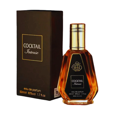 Fragrance World Cocktail Intense edp 50ml Unisex