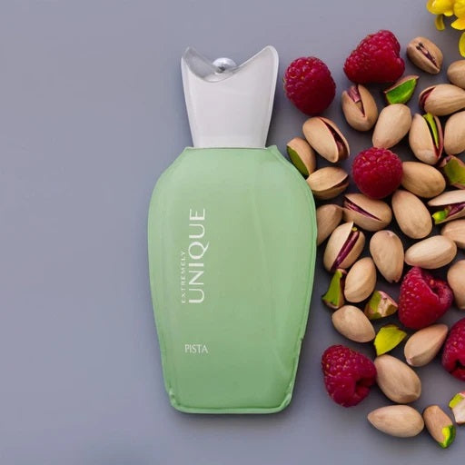 Fragrance World Extremely Unique Pista edp 100ml Unisex
