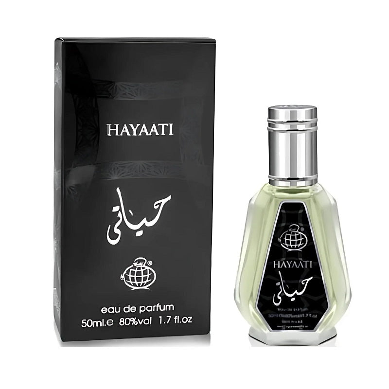 Fragrance World Hayaati edp 50ml Unisex