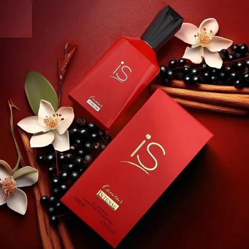 Fragrance World Is L'Amour Intense edp 75ml Mujer