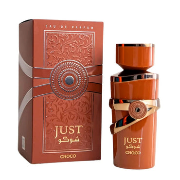 Fragrance World Just Choco edp 100ml Unisex - Perfumisimo