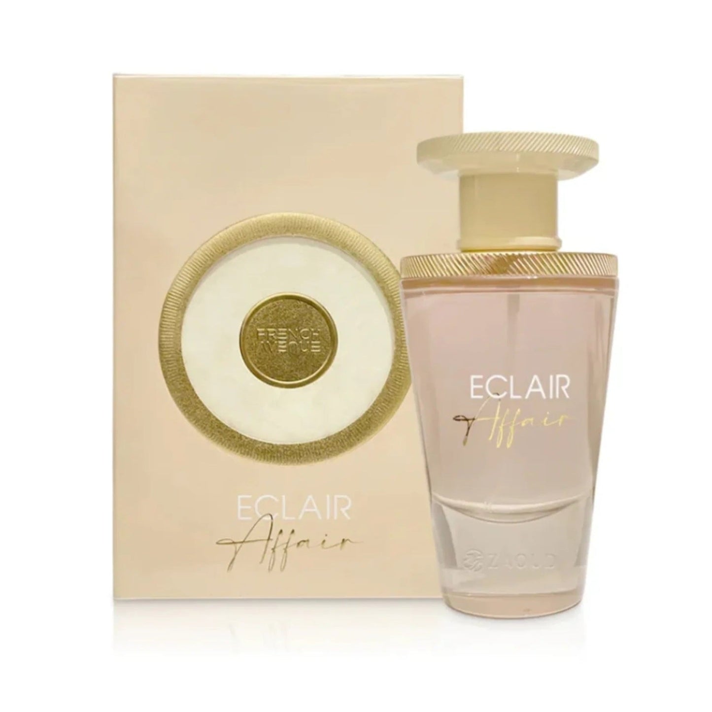 French Avenue Eclair Affair edp 100ml Unisex
