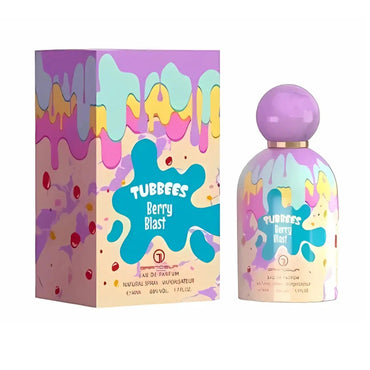 Grandeur Tubbees Berry Blast edp 50ml Unisex