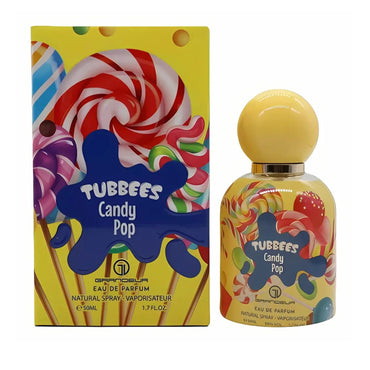 Grandeur Tubbees Candy Pop edp 50ml Unisex