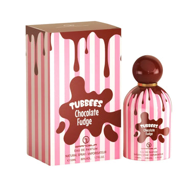 Grandeur Tubbees Chcolate Fudge edp 50ml Unisex