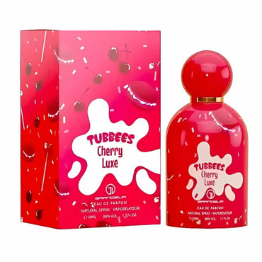Grandeur Tubbees Cherry luxe edp 50ml Unisex