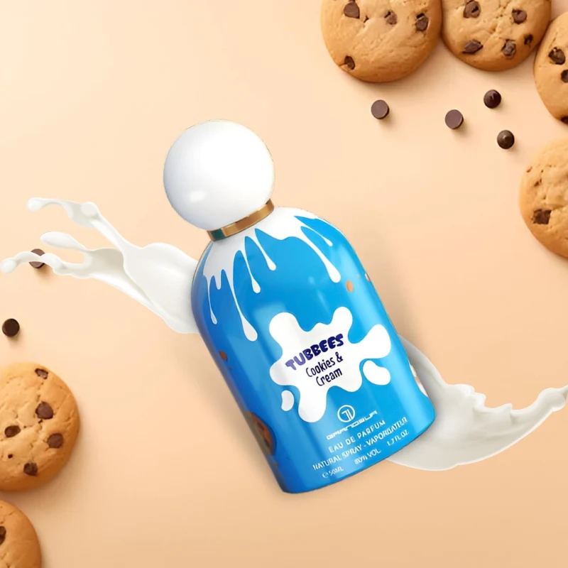 Grandeur Tubbees Cookies & Cream edp 50m Unisxex