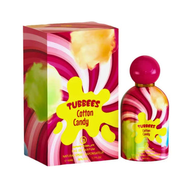 Grandeur Tubbees Cotton Candy edp 50ml Unisex