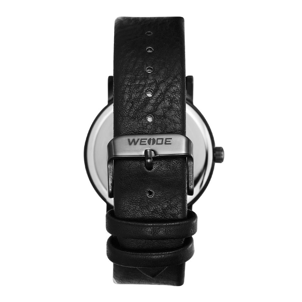 Reloj Weide WD003B-1C Hombre - Análogo