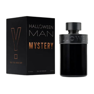 Halloween Man Mystery edp 125ml Hombre