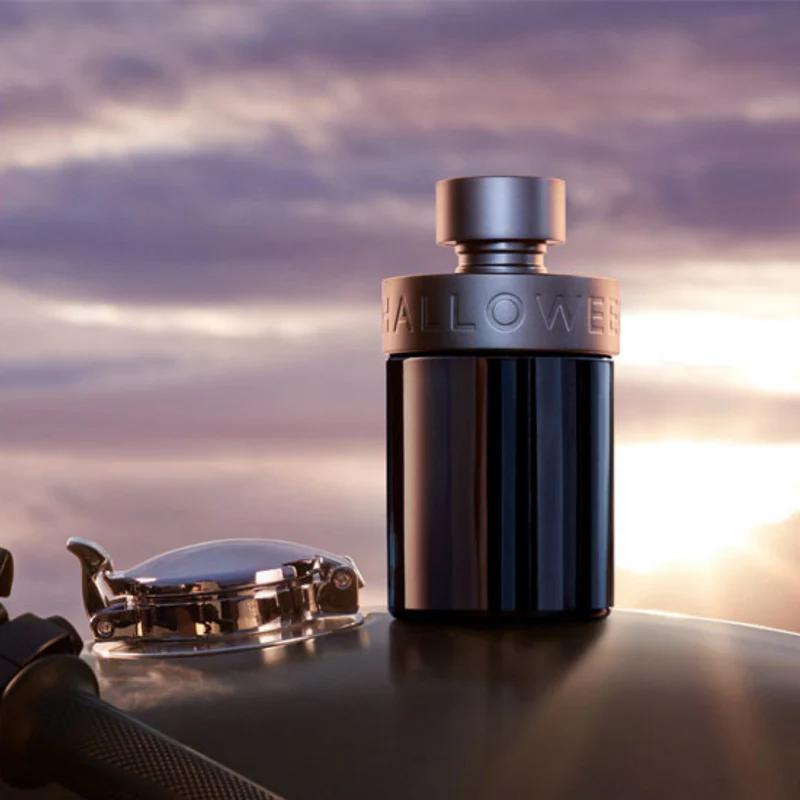 Halloween Man Mystery edp 125ml Hombre