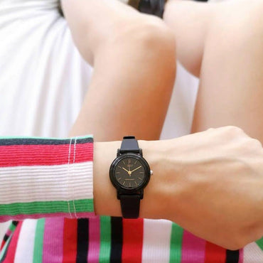 Reloj Casio LQ-139A-1E Mujer - Análogo