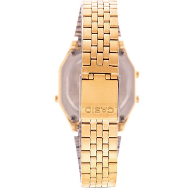 Reloj Casio LA-680WGA-4C Mujer - Digital