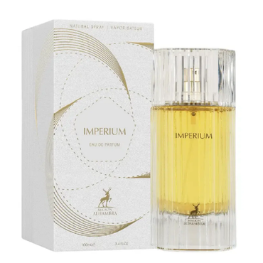 Imperium Maison Alhambra Edp 100Ml Unisex