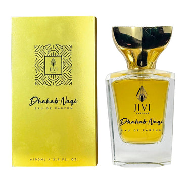Jivi Parfums Dhahab Naqi edp 100ml Unisex