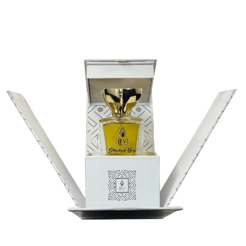 Jivi Parfums Dhahab Naqi edp 100ml Unisex