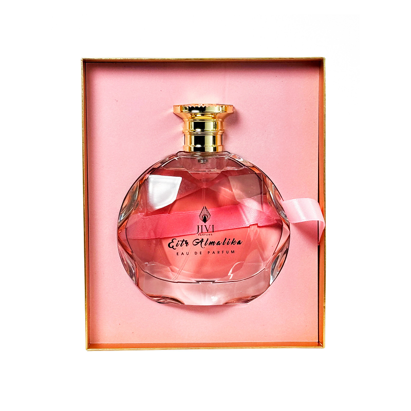 Jivi Parfums Eitr Almalika edp 100ml Mujer