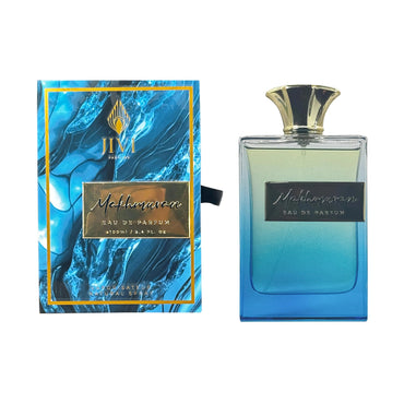 Jivi Parfums Makhmuran edp 100ml Unisex