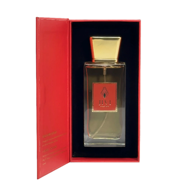 Jivi Parfums Story Of Oud Chapter 4 : Silk Road 100ml Unisex