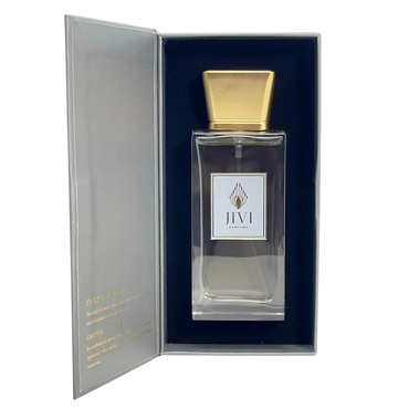 Jivi Parfums Story Of Oud Chapter 6 : Culture edp 100ml Unisex
