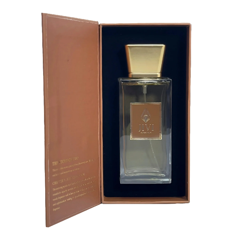 Jivi Parfums Story Of Oud Chapter 7: Sophistication edp 100ml Unisex