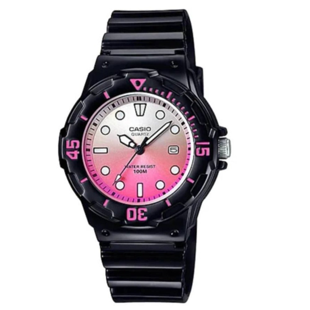 Reloj Casio LRW-200H-4EV Mujer - Análogo