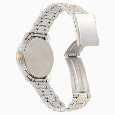 Reloj Casio LTP-1314SG-1AV Mujer - Análogo