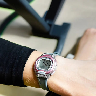 Reloj Casio LW-203-8AV Mujer - Digital