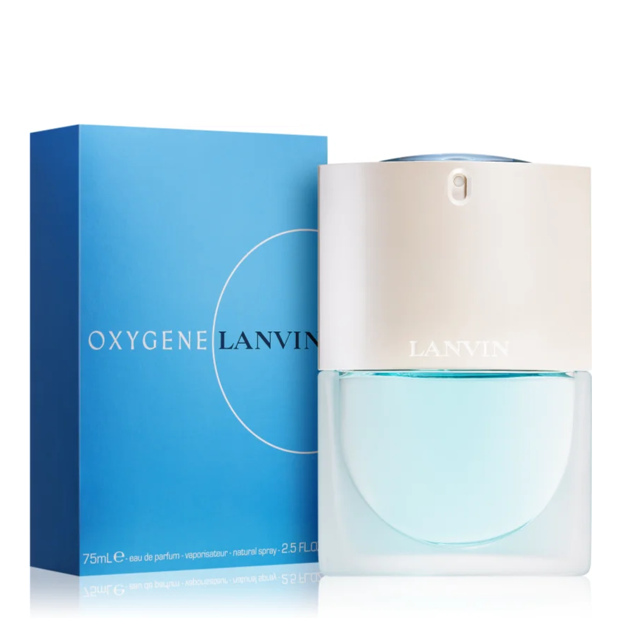 Lanvin Oxygene edp 75ml Mujer - Lanvin - Default Title - Perfumisimo
