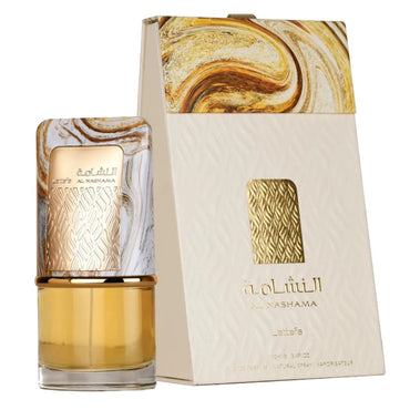 Lattafa Al Nashama edp 100ml Unisex