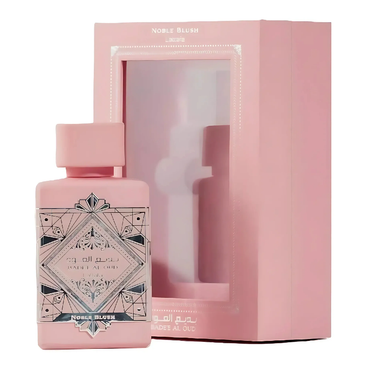 Lattafa Badee al Oud Noble Blush edp 100ml Mujer - Lattafa - Default Title - Perfumisimo