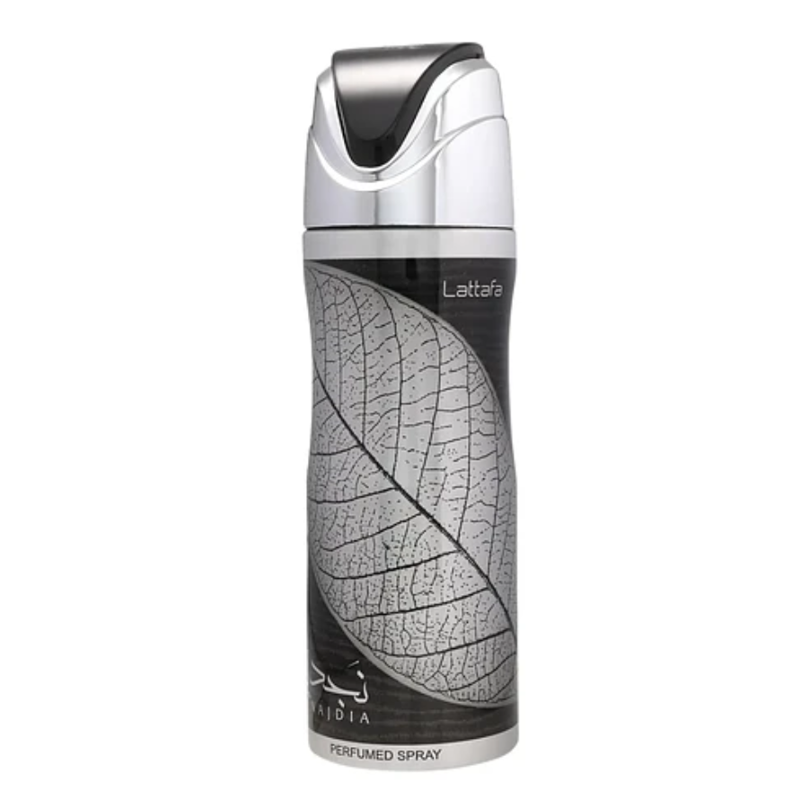 Lattafa Najdia Desodorante 200ml Hombre