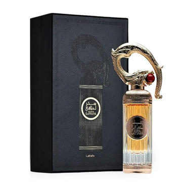 Lattafa Sehr Magic Of edp 100ml Unisex - Lattafa - Default Title - Perfumisimo
